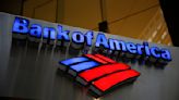 Bank of America's Q1 profits fall 18% on higher expenses, charge-offs