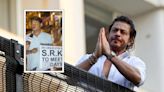 Shah Rukh Khan’s fan from Jharkhand waits outside Mannat for 35 days