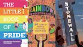 8 wonderful kids’ books about Pride