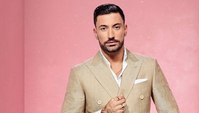 Giovanni Pernice has four-word promise as BBC bosses 'racing to conclude' probe