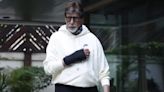 Court denies interim relief to man booked for making deepfake videos of Amitabh Bachchan - ET LegalWorld