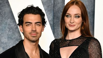 A complete timeline of Joe Jonas and Sophie Turner's relationship