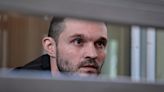 US soldier sentenced to Russian penal colony, local media reports