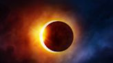 Eclipse solar del 8 de abril ¡regalos perfectos para cada signo!