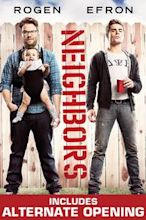 Neighbors (2014 film)