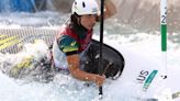 French connection boosts Australian Fox for more canoe slalom glory