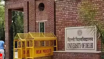 DUSU polls festival of democracy, not laundering of money: Delhi High Court - ET LegalWorld