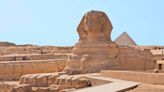 Ancient Egyptian Pyramids, Sphinx Close to Public for Tech Billionaire’s Lavish Wedding