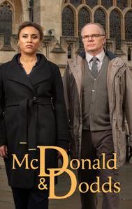 McDonald and Dodds