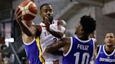 84-74: España derrota a la República Dominicana y afina para el Preolímpico