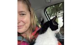 Alaska couple reunited with cat 26 days after home collapsed into river swollen by glacial outburst