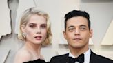 Rami Malek and Lucy Boynton's Relationship Timeline