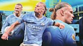 Put more respect on Erling Haaland's name! Man City striker's goal-record is truly astonishing and risks being dismissed in all-round play debate | Goal.com Nigeria