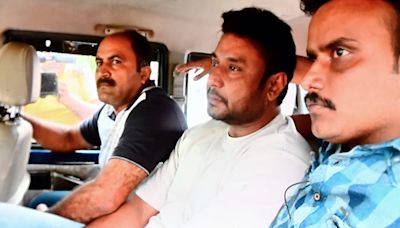 Actor Darshan Asked 3 Men To Take Blame For Murder, Paid Rs 15 Lakh: Cops