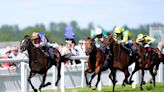 Auguste Rodin sculpts win to remember in Prince of Wales’s Stakes at Royal Ascot