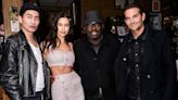 Bradley Cooper and Irina Shayk Attend Fashion Party Together in New York City 3 Years After Split