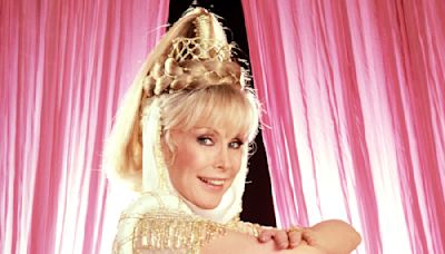 I Dream Of Jeannie’s Barbara Eden Is Making a New Signature Look For Herself at 92