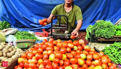 Tomato prices skyrocket in on tight supply