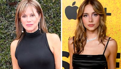 General Hospital's Nancy Lee Grahn Defends On-Screen Daughter Haley Pullos After Jail Sentence