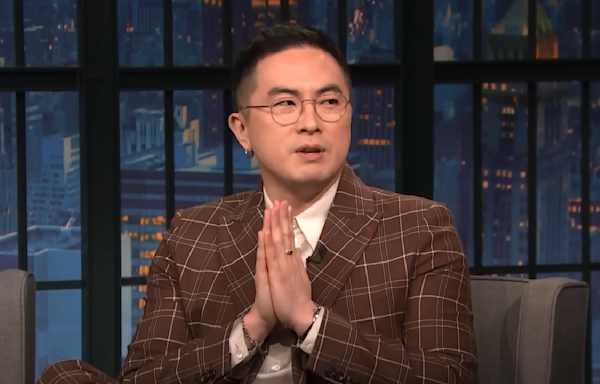 Bowen Yang Explained Why Saturday Night Live Is 'The Cringiest Thing In Show Business'