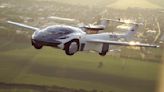 Flying Cars Are Racing Toward Certification. But Will the Sector Ever Really Take Off?