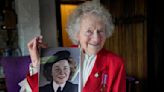 Dorothea Barron watched over men who tested portable harbors for D-Day - The Morning Sun