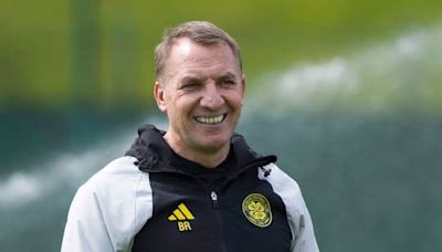 Celtic eye next contract extension after Liam Scales as man Brendan Rodgers 'loves' in talks for long term stay