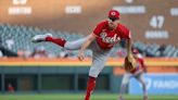 Cincinnati Reds win in Detroit to stay in playoff race, but they lose Tejay Antone