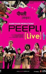 Peepli Live