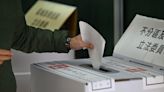 Taiwan voters go to polls to elect new parliament and president