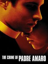 The Crime of Padre Amaro (2002 film)