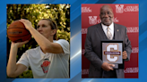 2 Mount Pleasant locals to be recognized at SC Athletic Hall of Fame event