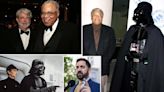 James Earl Jones nominated for Congressional Gold Medal on May the 4th: ‘Who says Darth Vader can’t be the good guy for once’