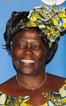 Wangari Maathai