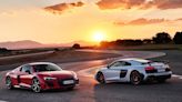 El fin de una era: Audi finalizó la producción del R8 - La Tercera