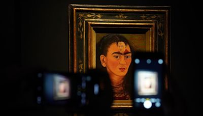 Cinco nuevas obras de Rivera, Frida y Varo para ampliar la mirada en el Malba