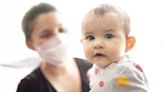 Whooping cough: Vaccine call for pregnant women as cases rise