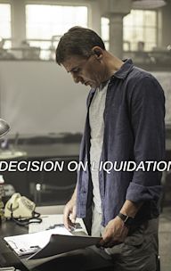 Decision on Liquidation