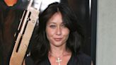 Beverly Hills, 90210 star Shannen Doherty dies aged 53