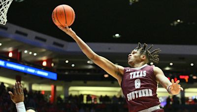 Shaqir O'Neal, son of Shaquille O'Neal, transfers to Florida A&M after three years at Texas Southern