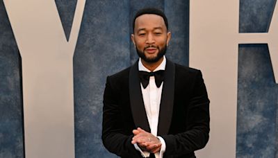 John Legend: Chrissy Teigen’s miscarriage made abortion rights issue ‘poignant’