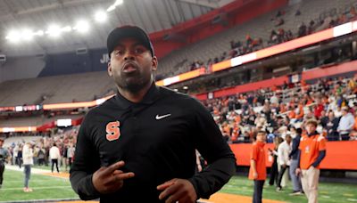 Syracuse football gets verbal commitment from 300-pound Canadian offensive lineman