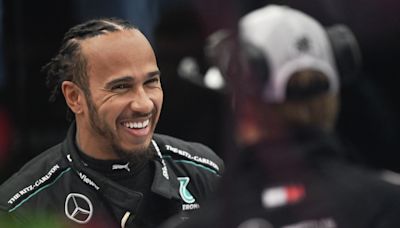 Lewis Hamilton Backs Non-Mercedes Team For 2024 Championship Victory