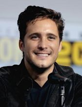 Diego Boneta