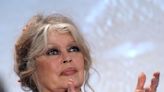 Brigitte Bardot Treated for Breathing Problems by Emergency Services in Saint-Tropez