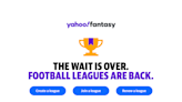 Fantasy Football is officially live for the 2023 NFL season: Sign up today!