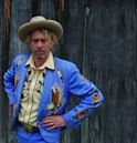 Jimbo Mathus