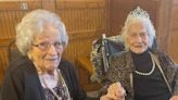 Two Evansville women -- lifelong friends -- will celebrate 101st birthdays together June 1