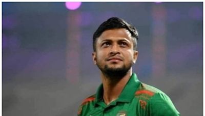 'I Don't Think...', Shakib Al Hasan Doubts Bangladesh's T20 World Cup 2024 Semifinal Prospects