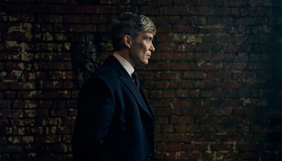 “Peaky Blinders”: ya comenzó a rodarse la película